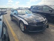 Used 2023 Chevrolet Camaro LT RWD image 3