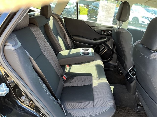 Used 2023 Subaru Outback Premium AWD/4WD image 35