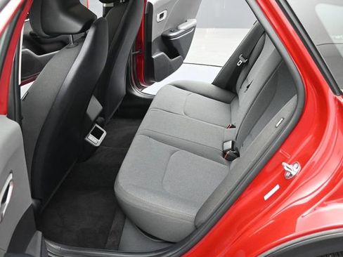 Used 2025 Kia K4 FWD image 9