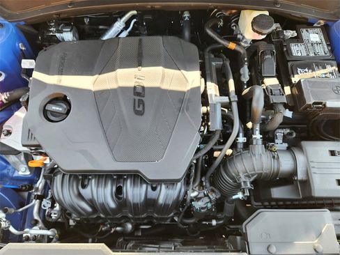 New 2026 Kia Sportage X-Pro Prestige image 23