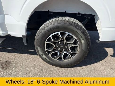 Used 2022 Ford F150 XLT w/ Equipment Group 302A High AWD/4WD image 57