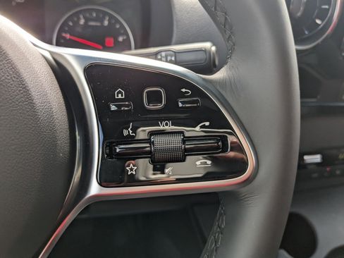 New 2024 Mercedes-Benz Sprinter 2500 image 22