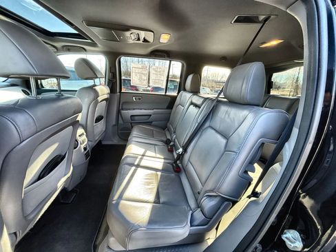 Used 2015 Honda Pilot EX-L image 24