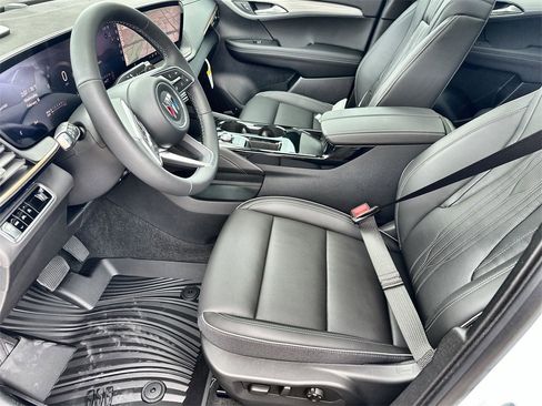 New 2026 Buick Envision Avenir image 24