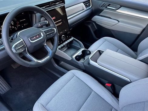 New 2026 GMC Terrain Elevation w/ Black Edition image 10