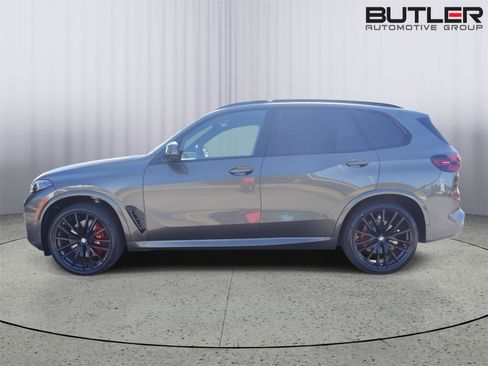 New 2026 BMW X5 sDrive40i w/ M Sport Package RWD image 4
