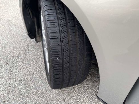 Used 2015 Ford Focus Titanium image 35