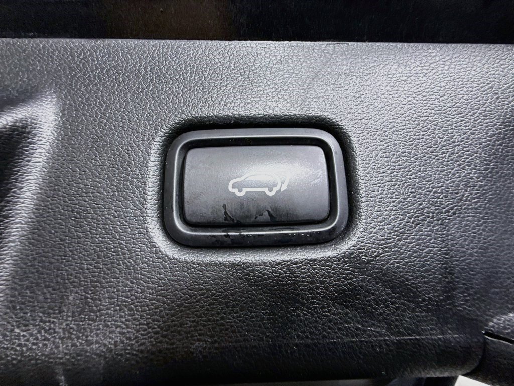 Used 2022 Hyundai Tucson SEL w/ Convenience Package AWD/4WD image 42