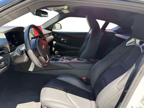 Used 2026 Toyota Supra Premium w/ Driver Assist Package RWD image 28
