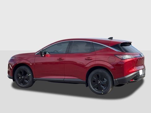 New 2026 Nissan Murano SV image 3