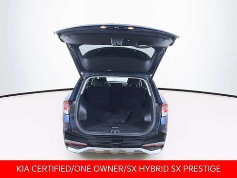 Used 2023 Kia Sportage SX Prestige AWD/4WD image 27