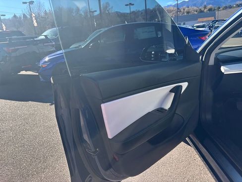 Used 2020 Tesla Model 3 Standard Range Plus image 20