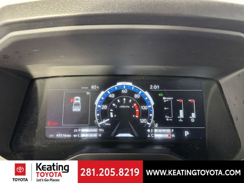 Used 2024 Toyota Tundra Limited image 23