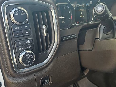 Used 2021 GMC Sierra 2500 Denali w/ Denali Ultimate Package AWD/4WD image 10