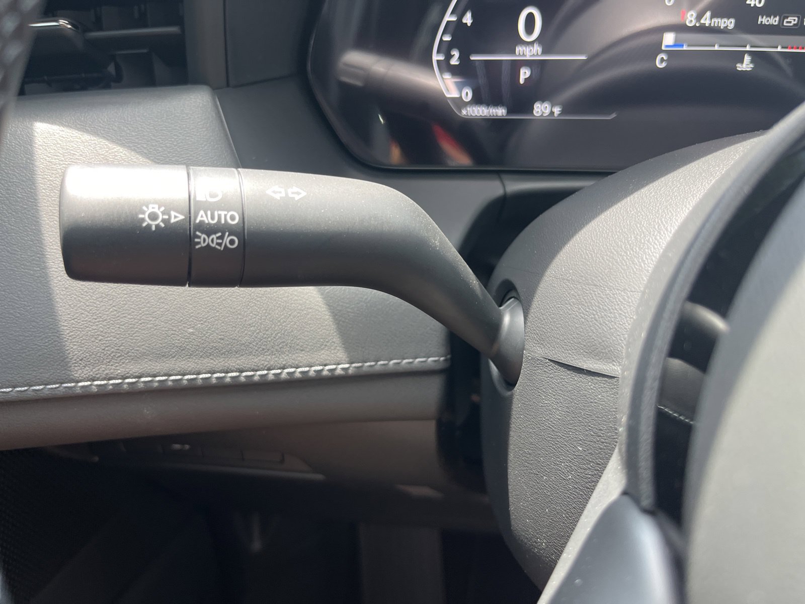 New 2026 MAZDA CX-5 Select AWD/4WD image 11