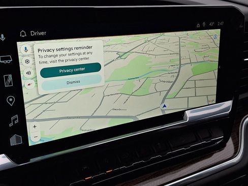 Used 2026 Chevrolet Silverado 1500 LT image 16