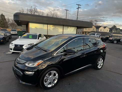 Used 2019 Chevrolet Bolt LT image 1