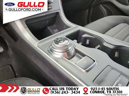 Used 2022 Ford Edge SE w/ Black Appearance Package AWD/4WD image 26