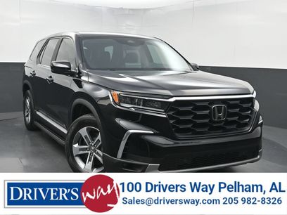 Used 2024 Honda Pilot EX-L
