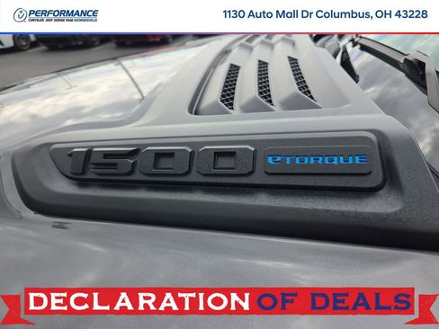 New 2026 RAM 1500 Express image 12