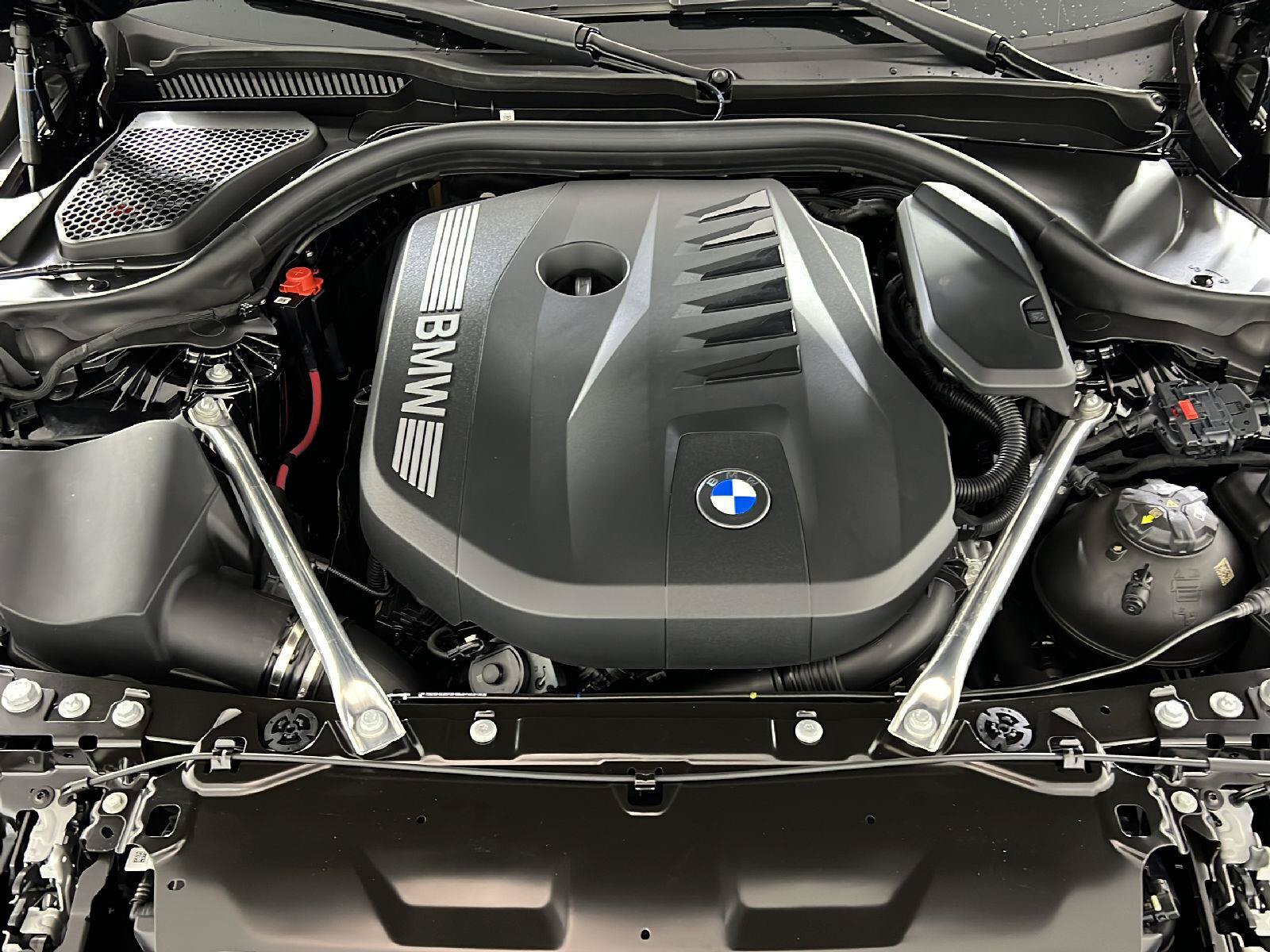 New 2027 BMW 540i xDrive w/ M Sport Package AWD/4WD image 28
