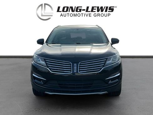 Used 2017 Lincoln MKC Select w/ Select Plus Package FWD image 11