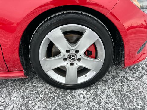 Used 2018 Mercedes-Benz CLA 250 4MATIC image 10