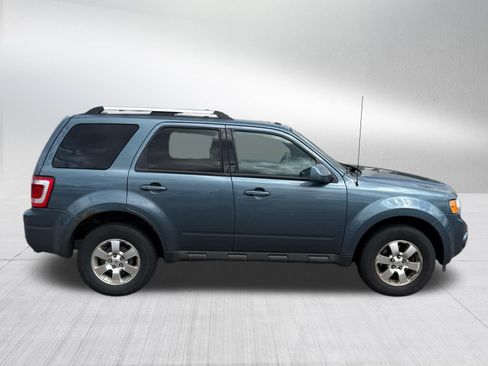 Used 2011 Ford Escape Limited w/ 302A Rapid Spec Order Code AWD/4WD image 8