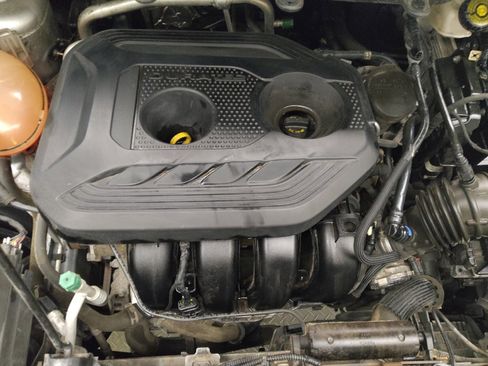 Used 2020 Ford EcoSport S AWD/4WD image 30