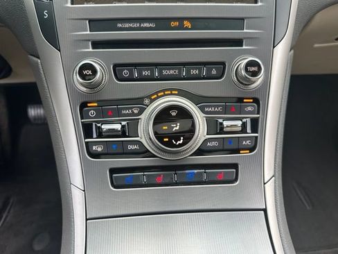 Used 2017 Lincoln MKZ Reserve FWD image 17
