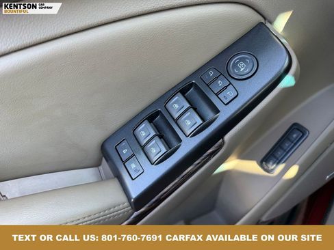 Used 2020 GMC Yukon XL SLT w/ Open Road Package image 24