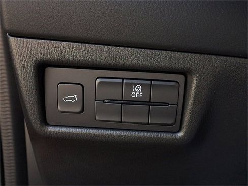 Used 2023 MAZDA CX-5 AWD 2.5 Turbo image 31