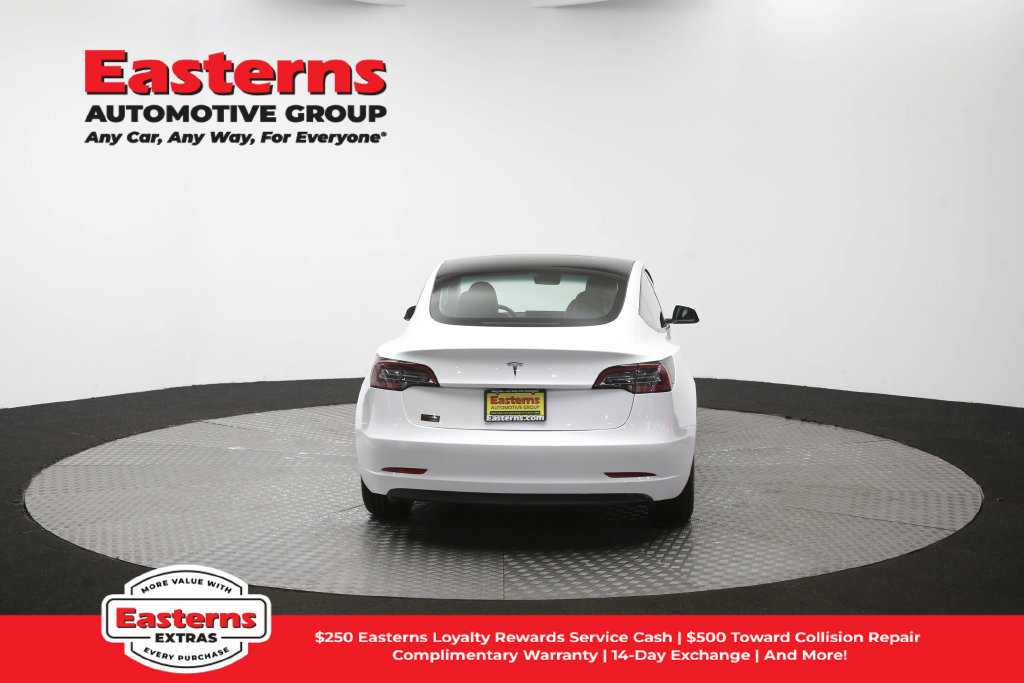 Used 2023 Tesla Model 3 Standard Range RWD image 35