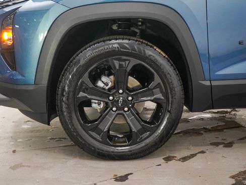 Used 2026 Chevrolet Equinox LT w/ Convenience Package II AWD/4WD image 29
