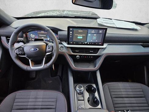 New 2026 Ford Explorer ST-Line image 11