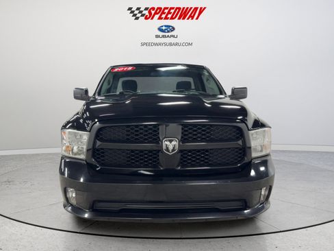 Used 2015 RAM 1500 Express image 3
