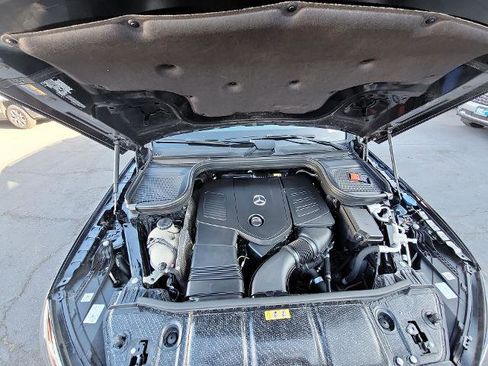 Used 2025 Mercedes-Benz GLE 350 4MATIC image 30
