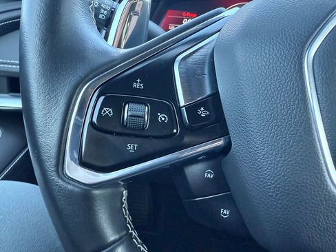 Used 2024 Chevrolet Corvette Stingray Coupe w/ 1LT image 34