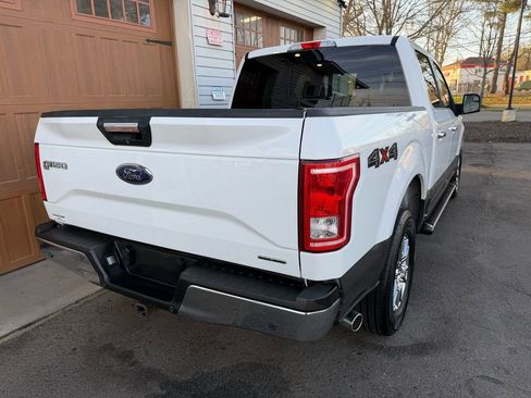 Used 2016 Ford F150 XLT w/ Equipment Group 302A Luxury image 3