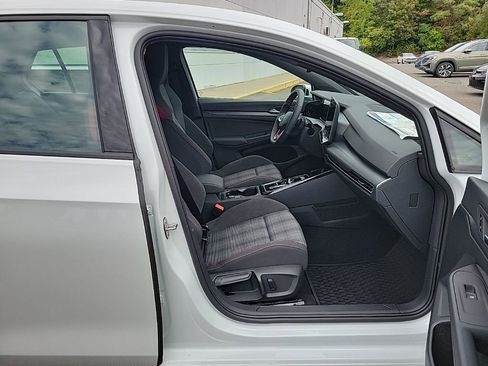 New 2025 Volkswagen GTI S image 41