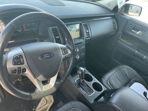 Used 2019 Ford Flex SEL w/ Equipment Group 202A image 11