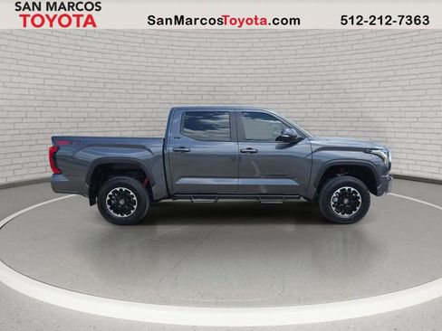 Used 2026 Toyota Tundra SR5 w/ TRD Off-Road Premium Package AWD/4WD image 5