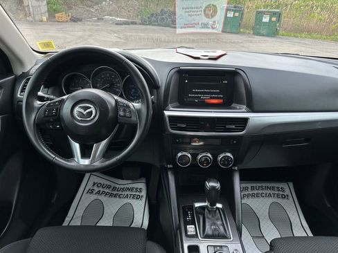 Used 2016 MAZDA CX-5 Touring AWD/4WD image 24