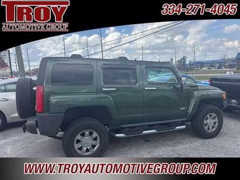Used 2006 HUMMER H3 image 25