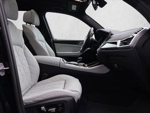 Used 2023 BMW X5 xDrive45e w/ Luxury Seating Package AWD/4WD image 27