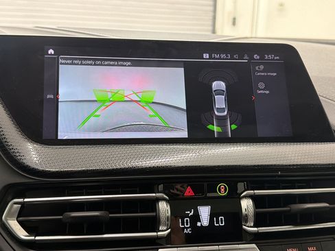 Used 2022 BMW 228i Gran Coupe w/ M Sport Package FWD image 16