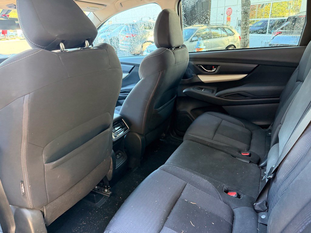 Used 2019 Subaru Ascent Premium w/ Popular Package #2A AWD/4WD image 14