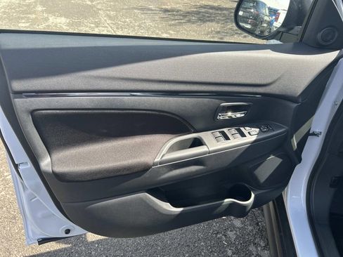 New 2026 Mitsubishi Outlander Sport ES image 16