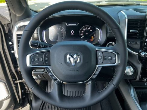New 2025 RAM 1500 Laramie image 21