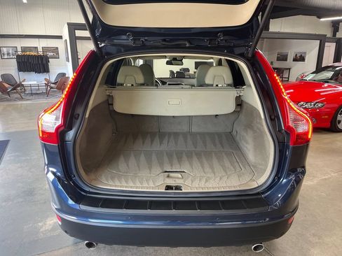 Used 2013 Volvo XC60 T6 Premier Plus AWD/4WD image 55